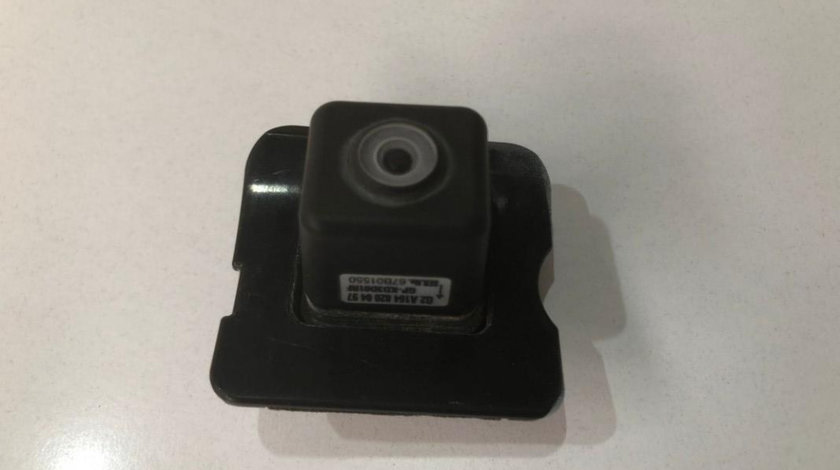 Camera video spate Mercedes ML (2006-2011)[w164] a1648200497