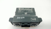 Can gateway 3C0907530C Volkswagen Passat 3C 2.0 TD...