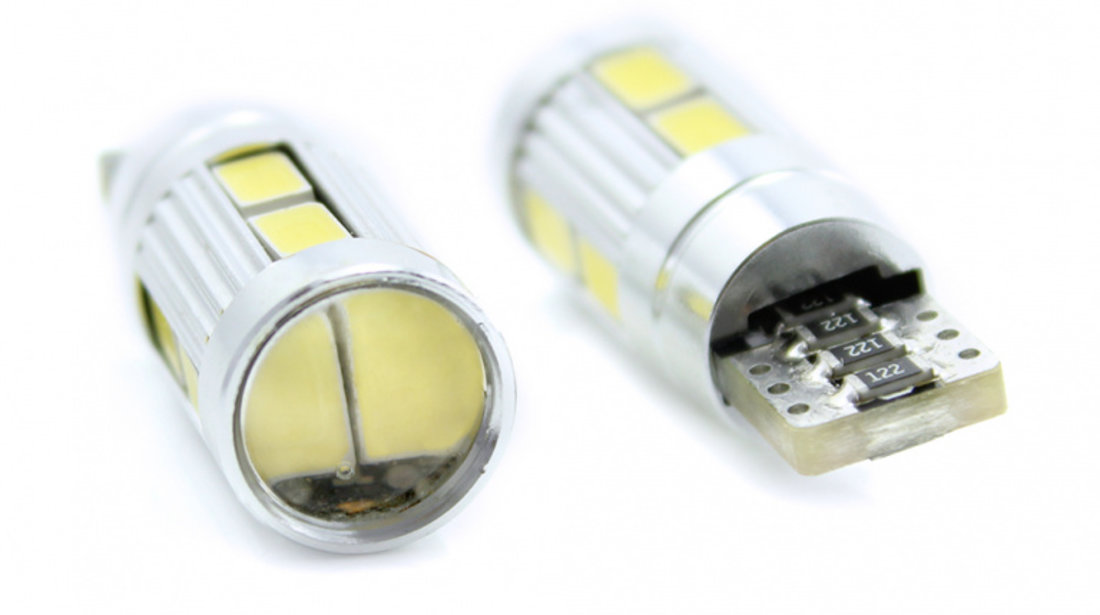 CAN121 led auxiliar CAN121