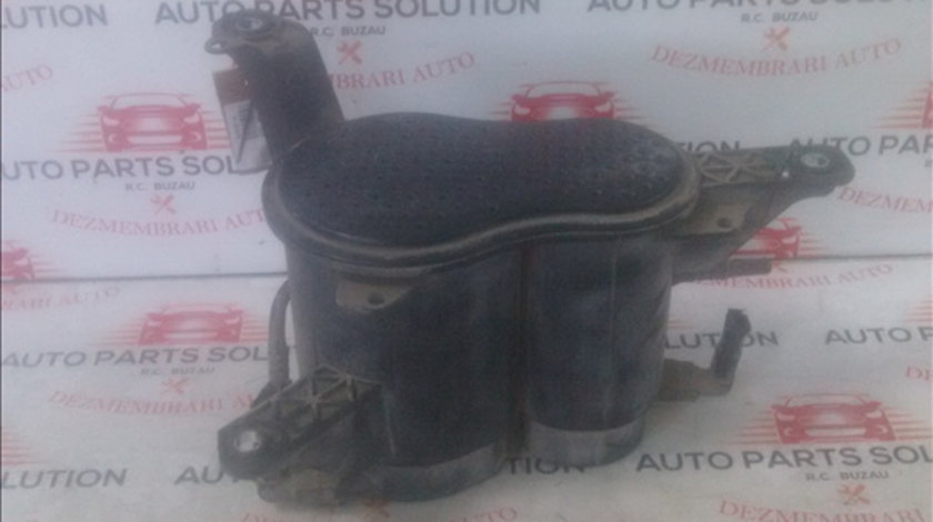 Canistra vacuum AUDI A4 2008-2011 (B8)