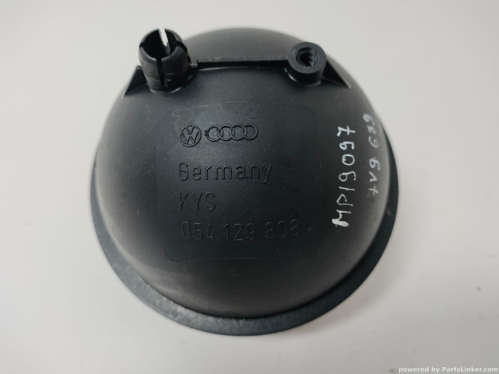 Canistra vacuum Audi A4 B6 (8E) Sedan 2005 1.9 TDI OEM 054129808