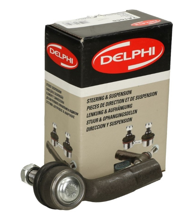 Cap Bara Dreapta Delphi Volkswagen Bora 1998-2006 TA1668