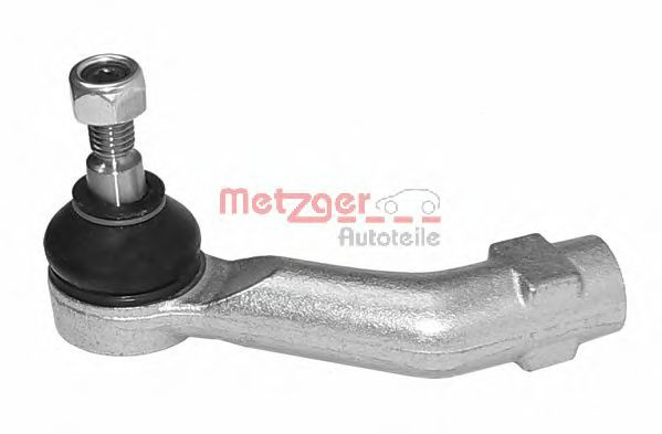 Cap de bara ALFA ROMEO BRERA (939) (2006 - 2010) METZGER 54000401 piesa NOUA