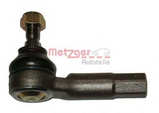 Cap de bara AUDI A1 Sportback (8XA, 8XF, 8XK) (2011 - 2016) METZGER 54004801 piesa NOUA