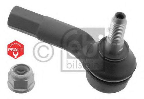 Cap de bara AUDI A1 Sportback (8XA, 8XF, 8XK) (2011 - 2016) FEBI BILSTEIN 39941 piesa NOUA