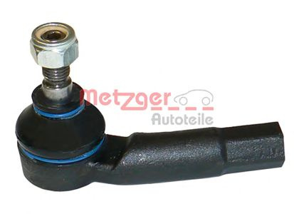 Cap de bara AUDI A2 (8Z0) (2000 - 2005) METZGER 54006301 piesa NOUA