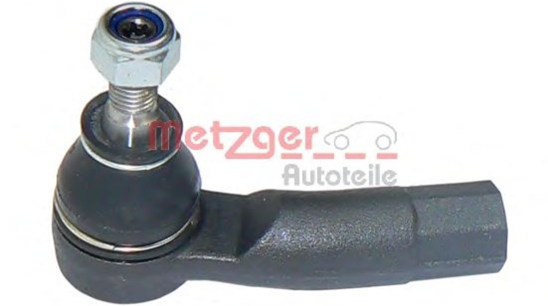 Cap de bara AUDI A3 (8P1) (2003 - 2012) METZGER 54007701 piesa NOUA