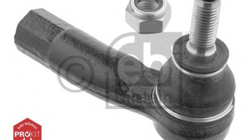 Cap de bara AUDI A3 Cabriolet (8P7) (2008 - 2013) FEBI BILSTEIN 26097 piesa NOUA