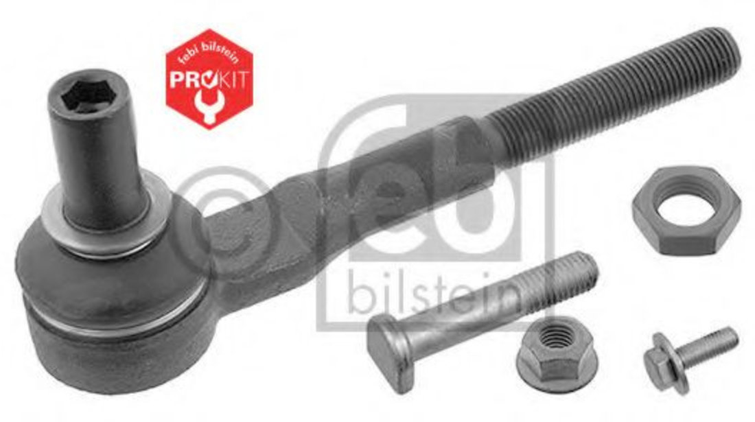 Cap de bara AUDI A4 (8EC, B7) (2004 - 2008) FEBI BILSTEIN 39077 piesa NOUA