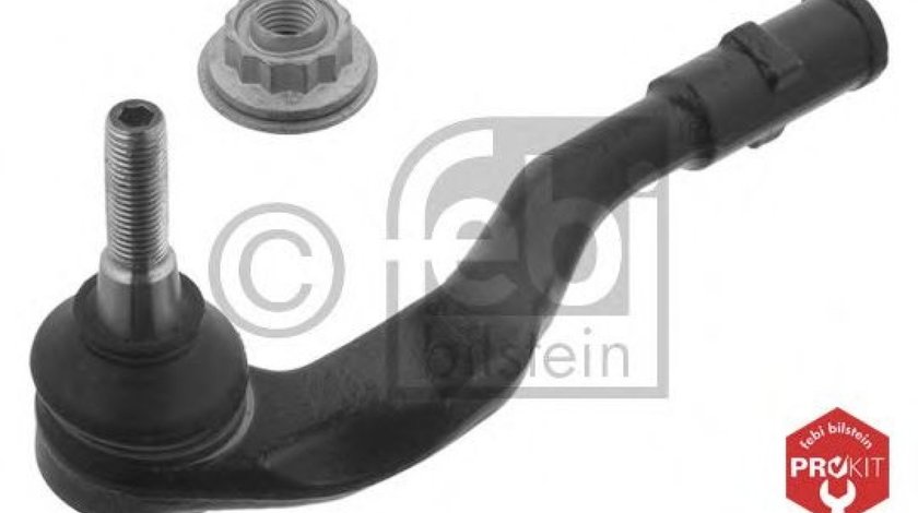 Cap de bara AUDI A4 Avant (8K5, B8) (2007 - 2015) FEBI BILSTEIN 36506 piesa NOUA