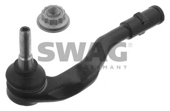 Cap de bara AUDI A5 Cabriolet (8F7) (2009 - 2016) SWAG 30 93 6506 piesa NOUA