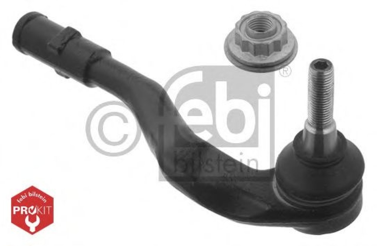 Cap de bara AUDI A5 Sportback (8TA) (2009 - 2016) FEBI BILSTEIN 36507 piesa NOUA