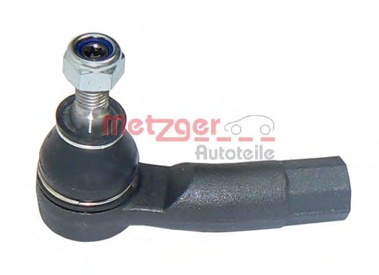 Cap de bara AUDI Q3 (8U) (2011 - 2016) METZGER 54007701 piesa NOUA