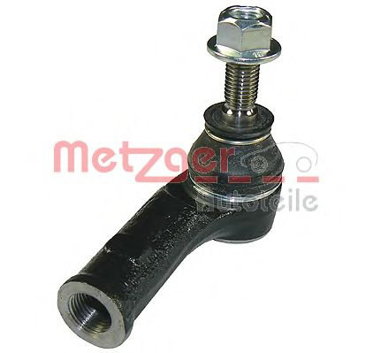 Cap de bara AUDI TT (8N3) (1998 - 2006) METZGER 54006602 piesa NOUA