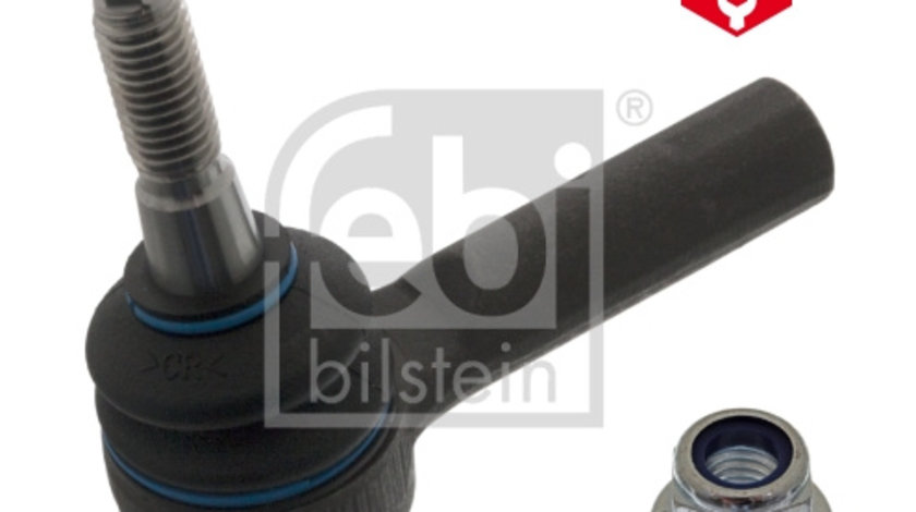 Cap de BARA Axa fata ambele parti (48867 FEBI BILSTEIN) OPEL,VAUXHALL