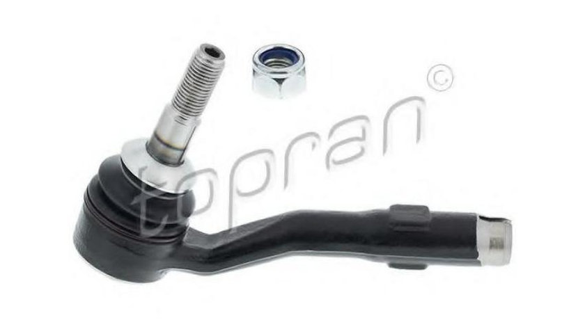 Cap de bara BMW 5 (E60) 2003-2010 #2 0283844