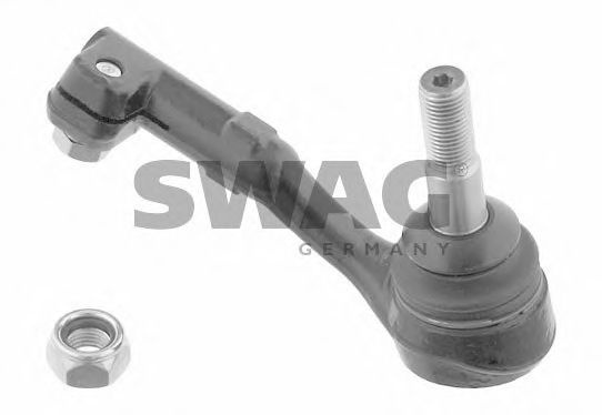 Cap de bara BMW Seria 1 Cupe (E82) (2007 - 2013) SWAG 20 92 7159 piesa NOUA