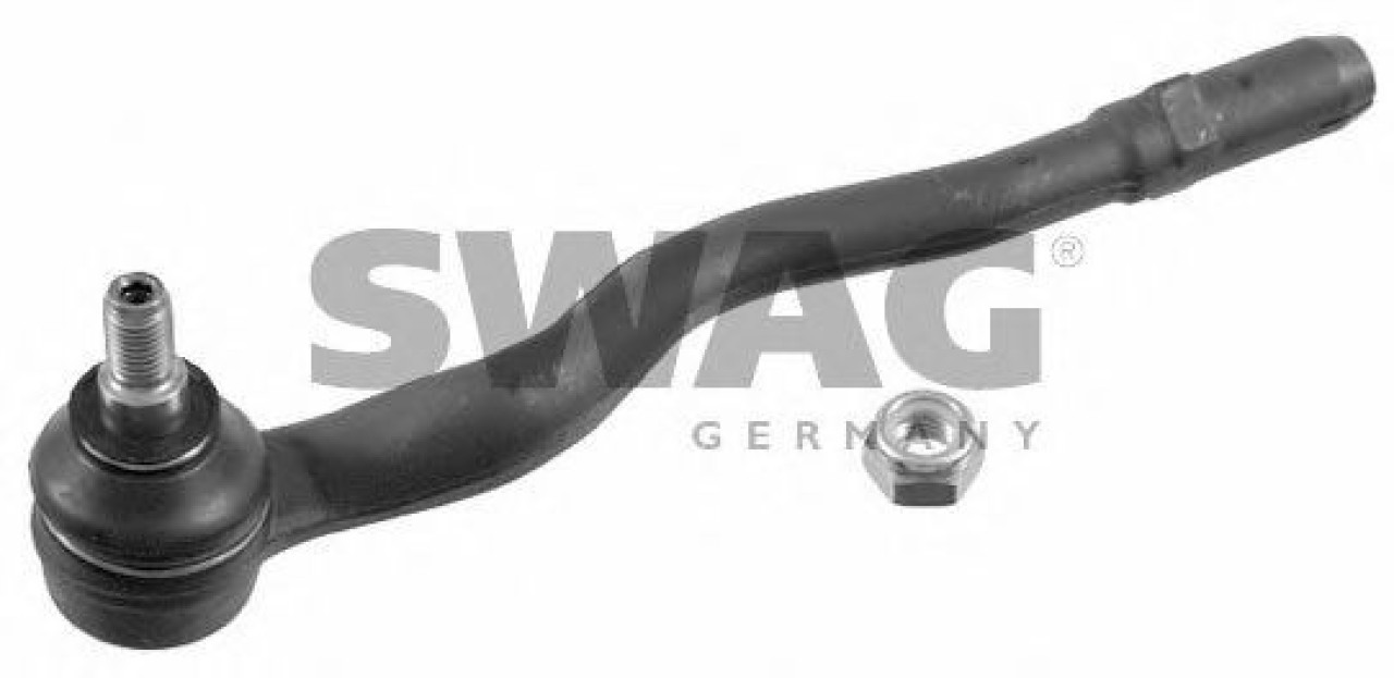 Cap de bara BMW Seria 3 Cabriolet (E46) (2000 - 2007) SWAG 20 71 0021 piesa NOUA