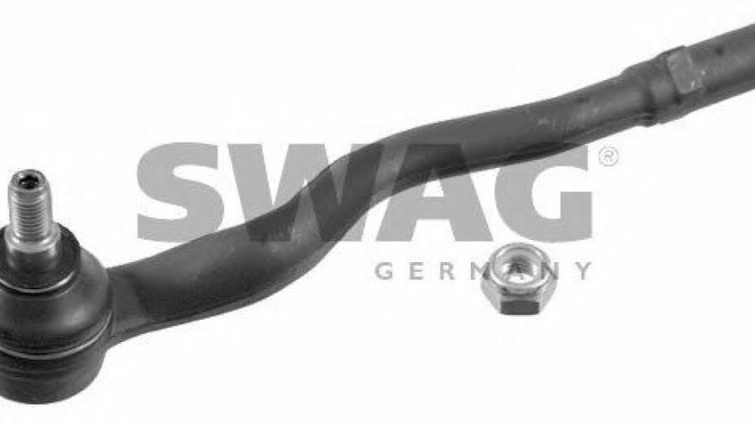 Cap de bara BMW Seria 3 Compact (E46) (2001 - 2005) SWAG 20 71 0021 piesa NOUA