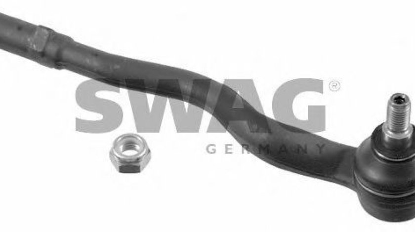 Cap de bara BMW Seria 3 Compact (E46) (2001 - 2005) SWAG 20 71 0022 piesa NOUA