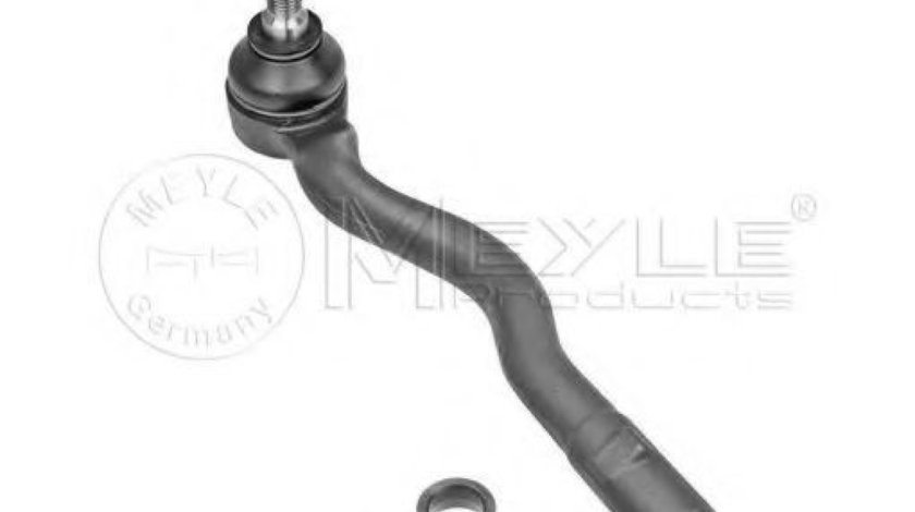 Cap de bara BMW Seria 3 Cupe (E46) (1999 - 2006) MEYLE 316 020 4604 piesa NOUA