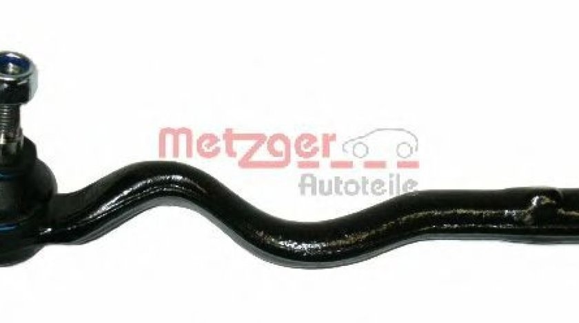 Cap de bara BMW Seria 3 Cupe (E46) (1999 - 2006) METZGER 54010202 piesa NOUA