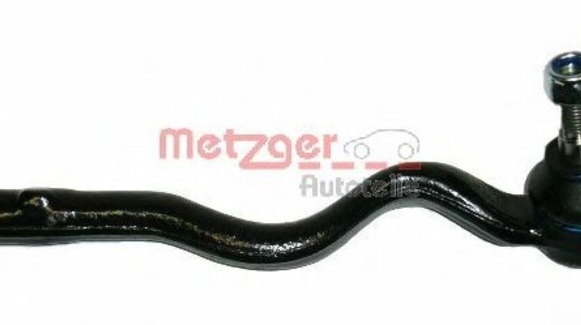 Cap de bara BMW Seria 3 Cupe (E46) (1999 - 2006) METZGER 54010301 piesa NOUA