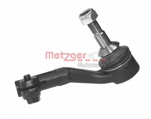 Cap de bara BMW Seria 3 Cupe (E92) (2006 - 2013) METZGER 54011402 piesa NOUA