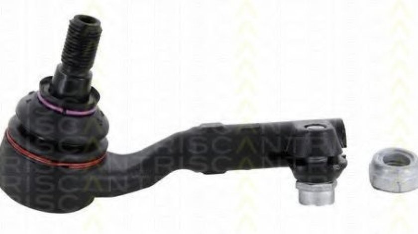 Cap de bara BMW Seria 3 (E90) (2005 - 2011) TRISCAN 8500 11128 piesa NOUA