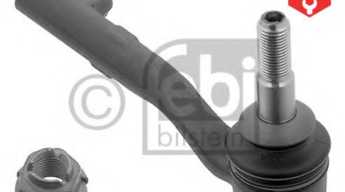 Cap de bara BMW Seria 3 Gran Turismo (F34) (2013 - 2016) FEBI BILSTEIN 44658 piesa NOUA