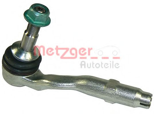 Cap de bara BMW Seria 5 Touring (F11) (2010 - 2016) METZGER 54045111 piesa NOUA