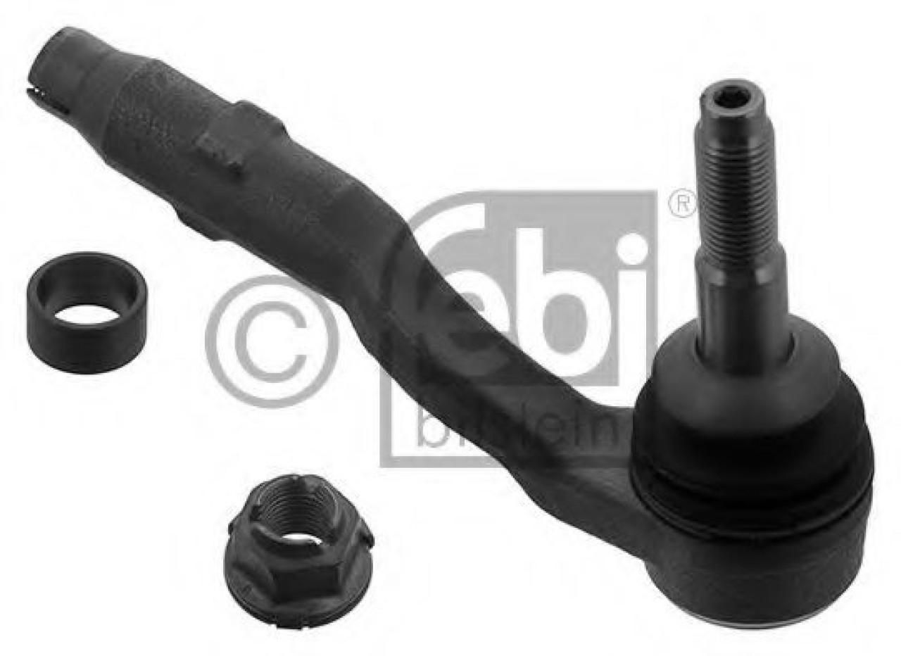 Cap de bara BMW Seria 6 Cupe (F13) (2010 - 2016) FEBI BILSTEIN 39676 piesa NOUA