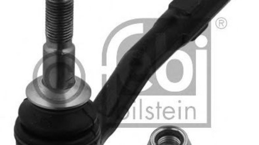 Cap de bara BMW Seria 7 (E65, E66, E67) (2001 - 2009) FEBI BILSTEIN 27204 piesa NOUA