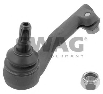 Cap de bara BMW X1 (E84) (2009 - 2015) SWAG 20 93 7254 piesa NOUA