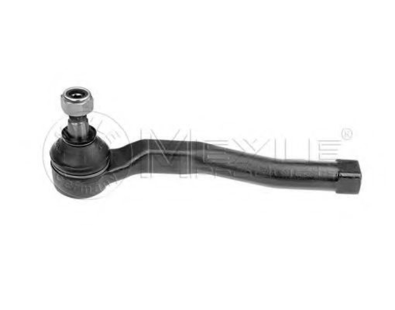 Cap de bara CHEVROLET AVEO Hatchback (T250, T255) (2007 - 2016) MEYLE 29-16 020 0006 piesa NOUA