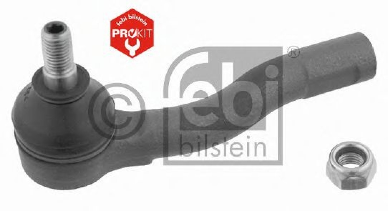 Cap de bara CHEVROLET LACETTI Combi (J200) (2005 - 2016) FEBI BILSTEIN 26797 piesa NOUA