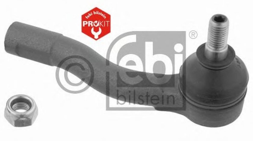 Cap de bara CHEVROLET LACETTI Limuzina (2003 - 2016) FEBI BILSTEIN 26798 piesa NOUA