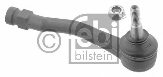 Cap de bara CITROEN BERLINGO caroserie (B9) (2008 - 2016) FEBI BILSTEIN 31972 piesa NOUA