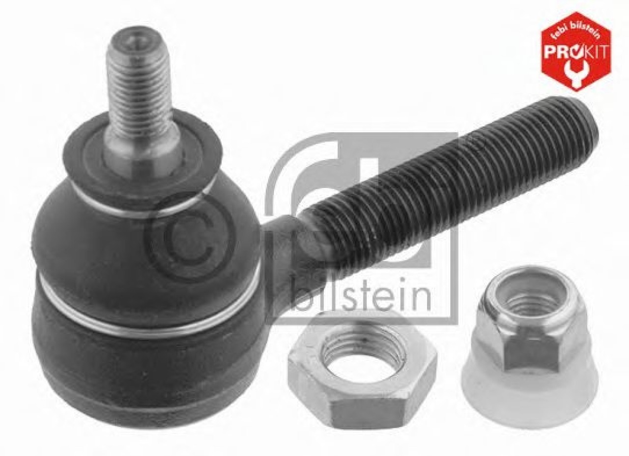 Cap de bara CITROEN BERLINGO caroserie (M) (1996 - 2016) FEBI BILSTEIN 09317 piesa NOUA