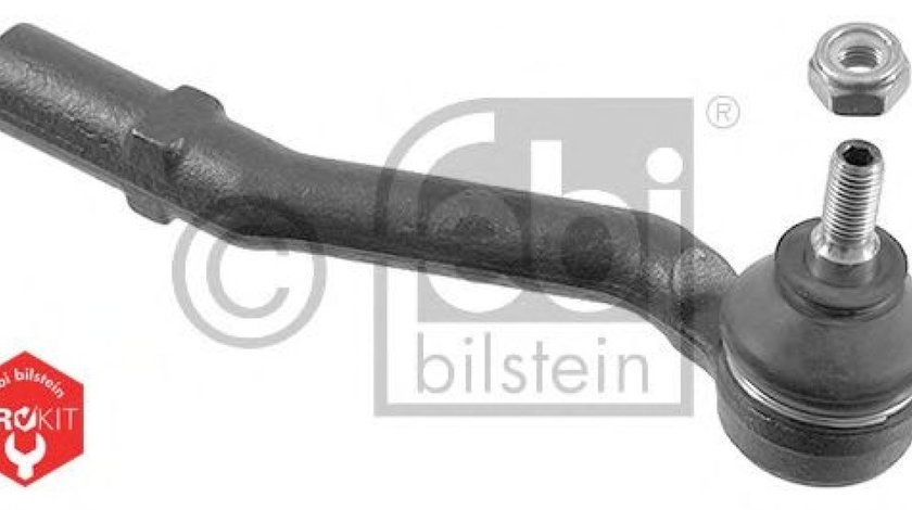 Cap de bara CITROEN C3 Pluriel (HB) (2003 - 2016) FEBI BILSTEIN 21492 piesa NOUA