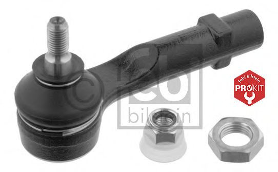 Cap de bara CITROEN C4 Grand Picasso I (UA) (2006 - 2016) FEBI BILSTEIN 36261 piesa NOUA