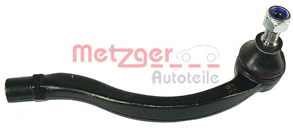 Cap de bara CITROEN C5 III (RD) (2008 - 2016) METZGER 54042402 piesa NOUA