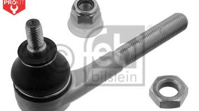 Cap de bara CITROEN SAXO (S0, S1) (1996 - 2004) FEBI BILSTEIN 10659 piesa NOUA