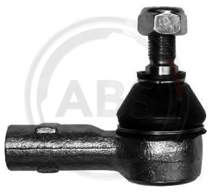 Cap de BARA fata (230348 ABS) ISUZU,OPEL,VAUXHALL