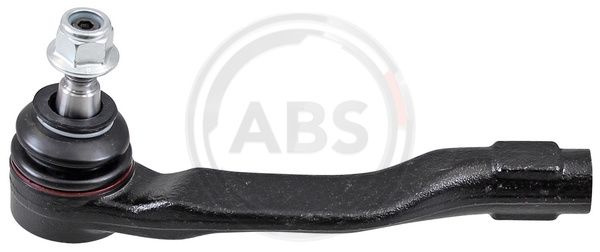 Cap de BARA fata (231171 ABS) Citroen,OPEL,PEUGEOT,TOYOTA,VAUXHALL