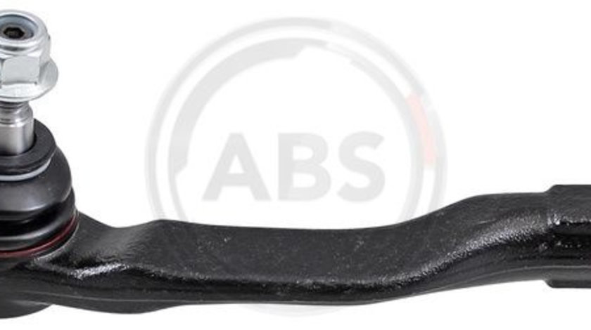 Cap de BARA fata (231171 ABS) Citroen,OPEL,PEUGEOT,TOYOTA,VAUXHALL