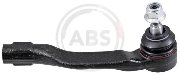 Cap de BARA fata (231172 ABS) Citroen,OPEL,PEUGEOT,TOYOTA,VAUXHALL