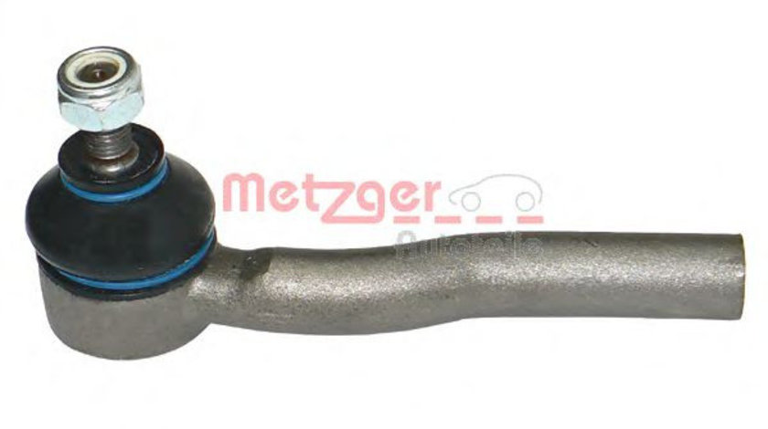 Cap de bara FIAT BRAVO I (182) (1995 - 2001) METZGER 54019901 piesa NOUA