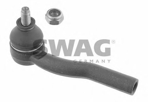 Cap de bara FIAT BRAVO I (182) (1995 - 2001) SWAG 70 71 0036 piesa NOUA