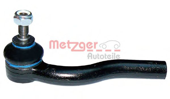 Cap de bara FIAT DOBLO Cargo (223) (2000 - 2016) METZGER 54017201 piesa NOUA